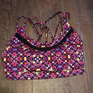 Victoria’s Secret Sports bra